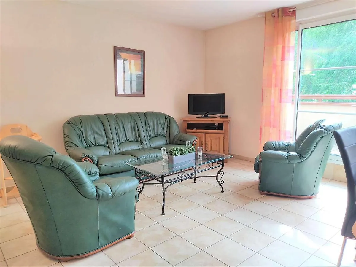 Superbe T3 4* Pour 6, 2 Terrasses, Parking, Ascenseur, Bebe, Wi-Fi - Saint-Lary-Soulan - Fr-1-457-180 Apartment 0*,