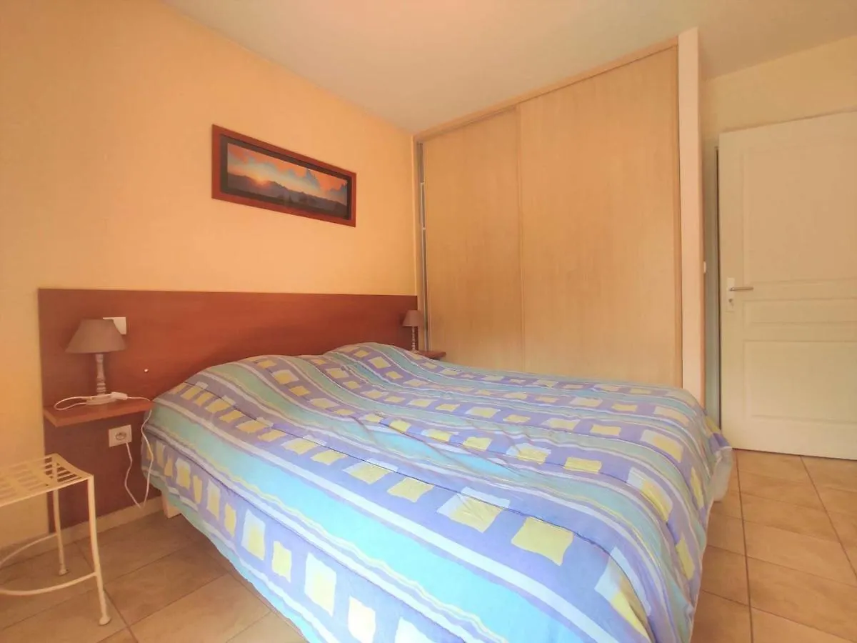 Superbe T3 4* Pour 6, 2 Terrasses, Parking, Ascenseur, Bebe, Wi-Fi - Saint-Lary-Soulan - Fr-1-457-180 Apartment