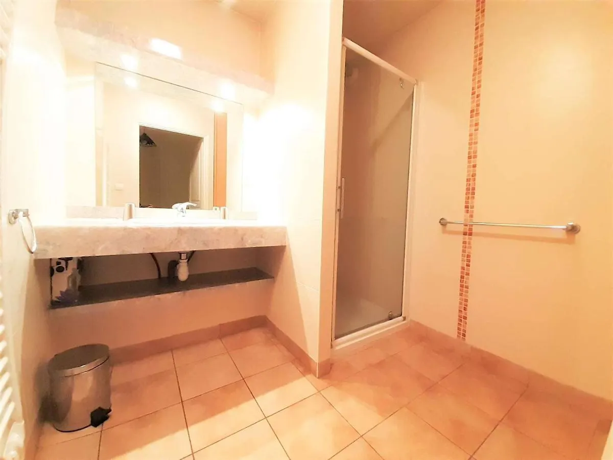Superbe T3 4* Pour 6, 2 Terrasses, Parking, Ascenseur, Bebe, Wi-Fi - Saint-Lary-Soulan - Fr-1-457-180 Apartment 0*,  France