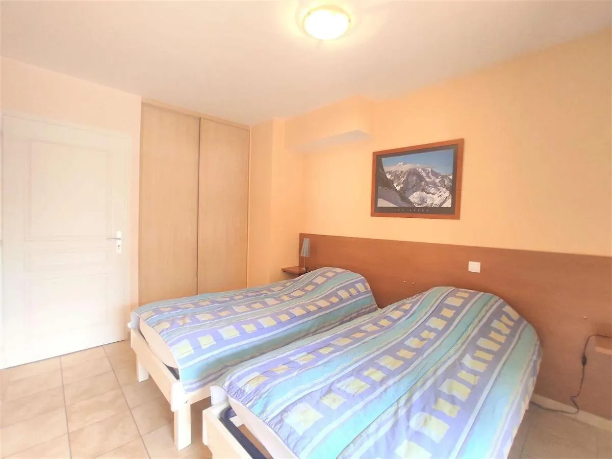 Superbe T3 4* Pour 6, 2 Terrasses, Parking, Ascenseur, Bebe, Wi-Fi - Saint-Lary-Soulan - Fr-1-457-180 Apartment